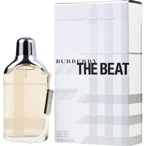 Nước hoa Burberry The Beat Eau de Parfum 